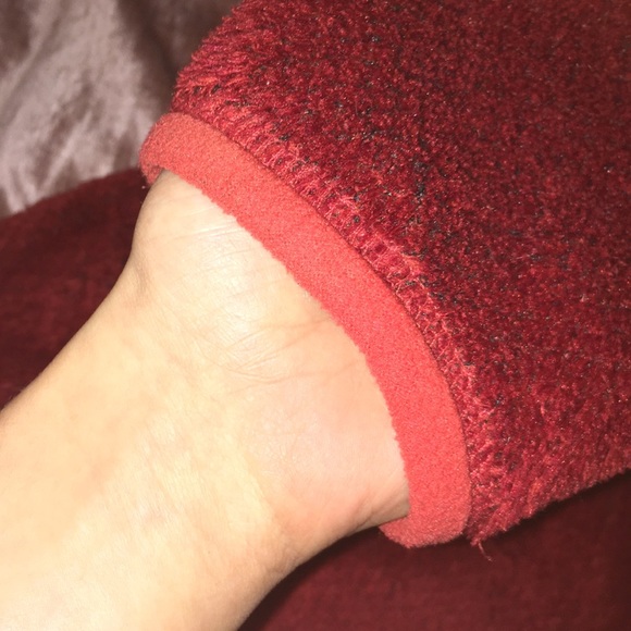 Red snap Patagonia - Picture 3 of 4